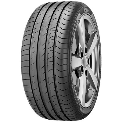 Pneu été UNIROYAL RAINSPORT 5 FR XL - 205/45R17 - Adhérence Optimale Sur Sol Mouillé - Économie D'énergie Classe C - Silencieux Et Durable