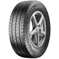 Pneu UNIROYAL ALL SEASON MAX 195/75 R16C 110/108 R