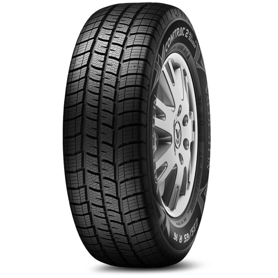 Pneu vredestein comtrac 2 all season plus 215/60 r17c 109/107 h