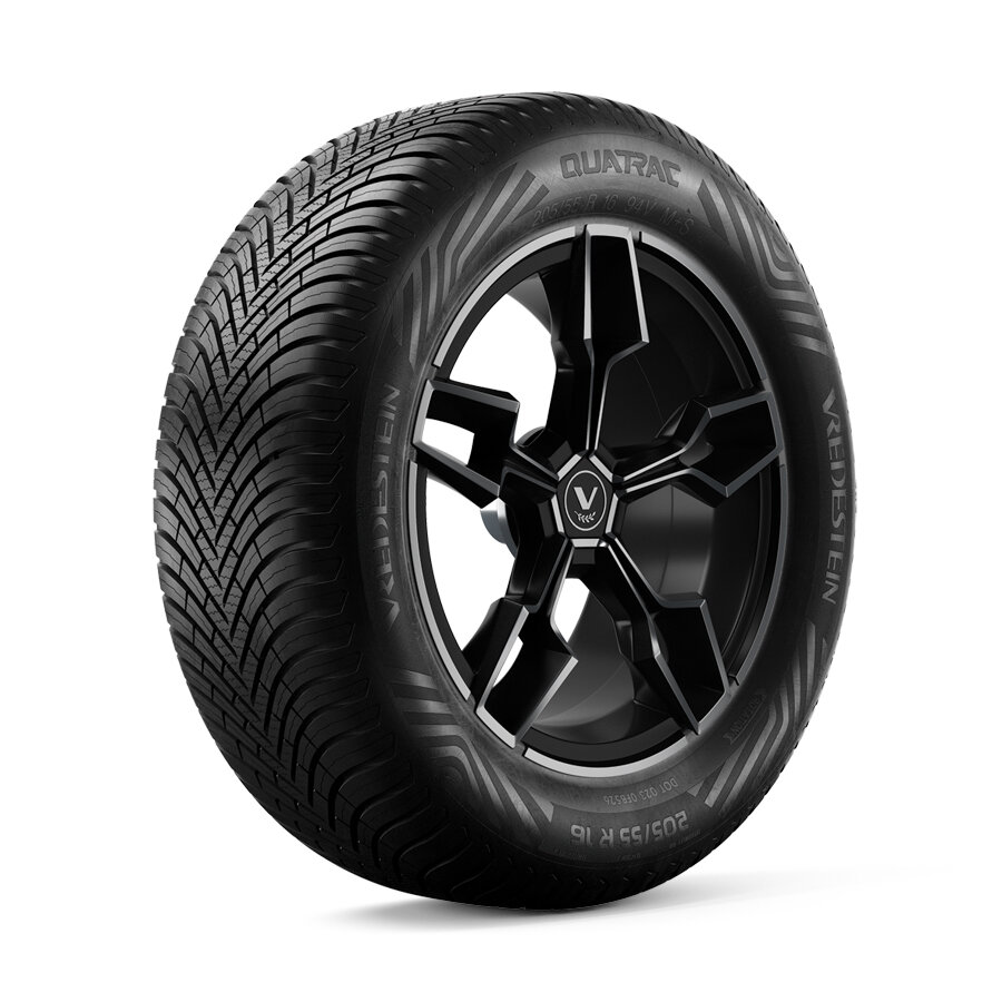 Pneu vredestein quatrac 195/65 r15 95 t xl