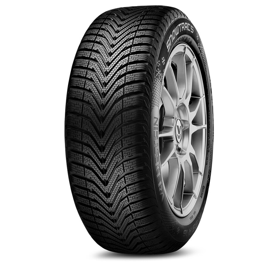 Pneu vredestein snowtrac 5 185/60 r16 86 h vw