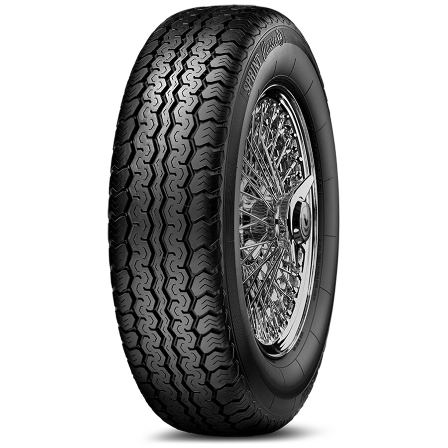 Pneu vredestein sprint classic 155/80 r15 82 s