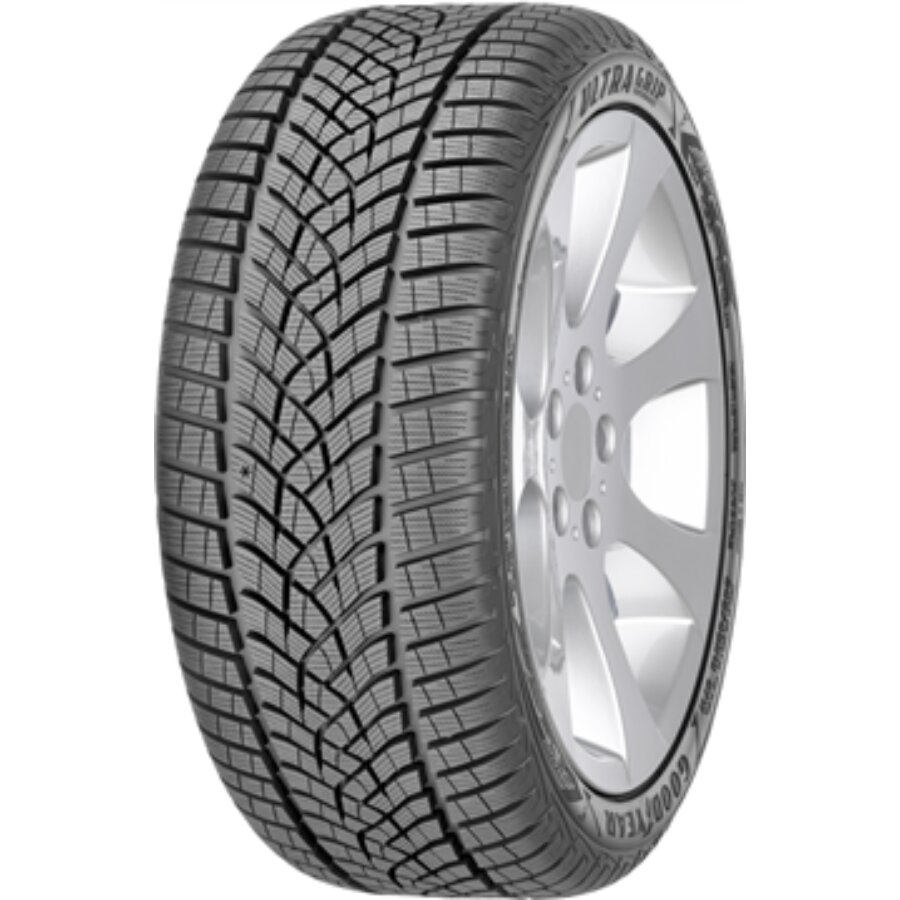 Band toerisme goodyear ultragrip performance g1 285/45 r20 112 v ne0 xl