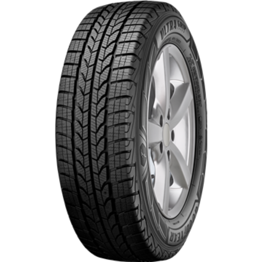 Band goodyear ultragrip cargo 215/70 r 15 c 109 s