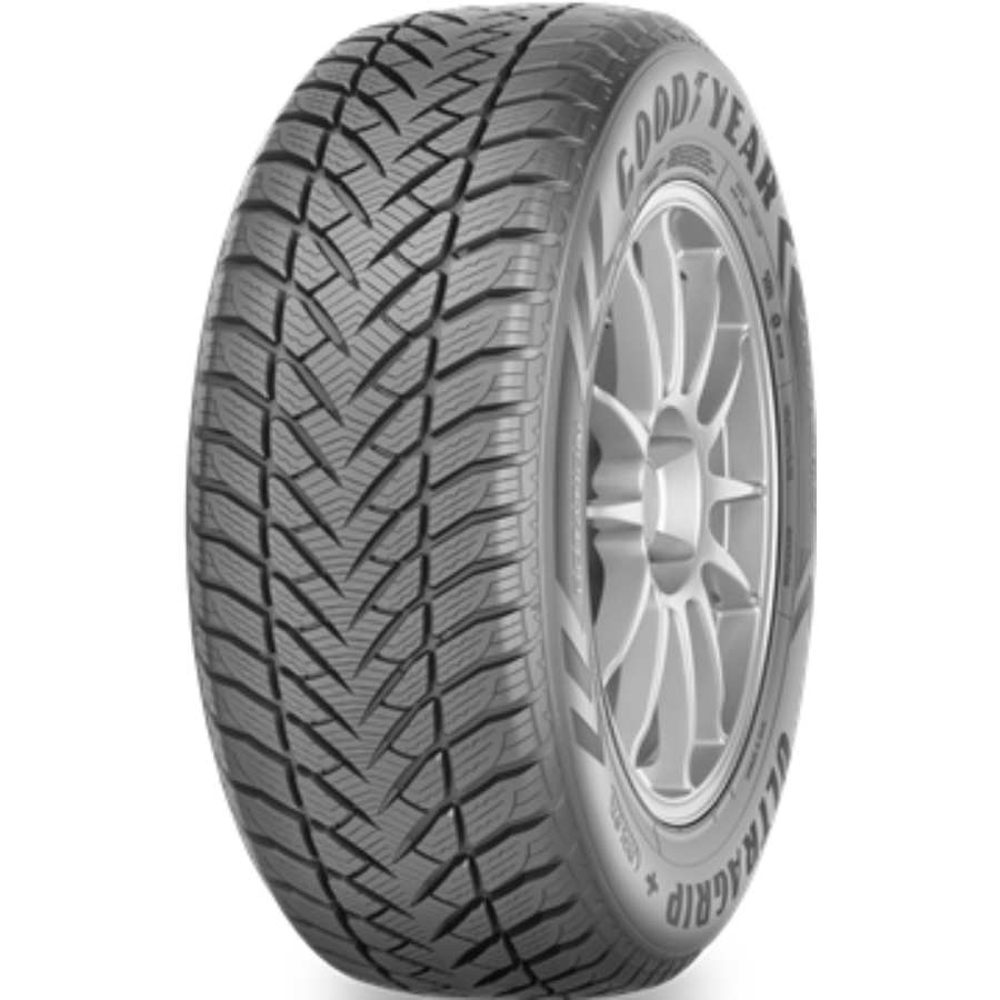 Band 4x4 goodyear ultragrip+ suv 255/60 r18 112 h xl