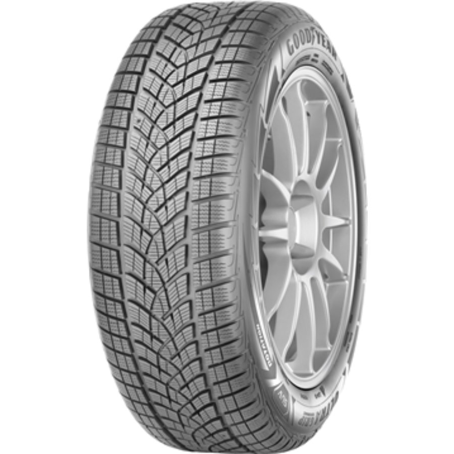Band 4x4 goodyear ultragrip performance suv g1 285/35 r22 106 v xl