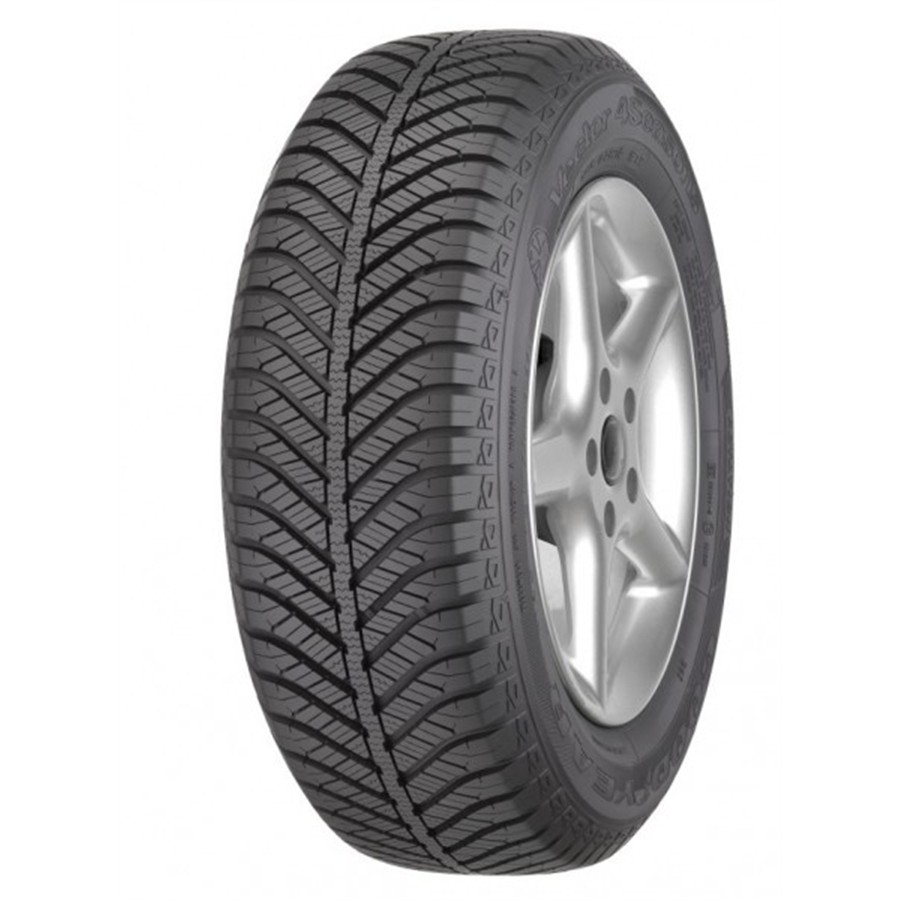 Pneu GOODYEAR VECTOR 4SEASONS 225/50 R17 98 V XL AO : Auto5.be