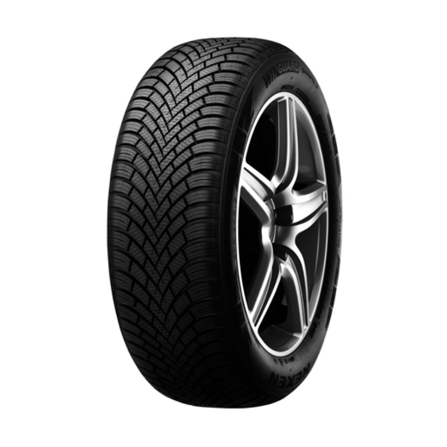 Pneu nexen winguard snow g3 215/70 r16 100 t