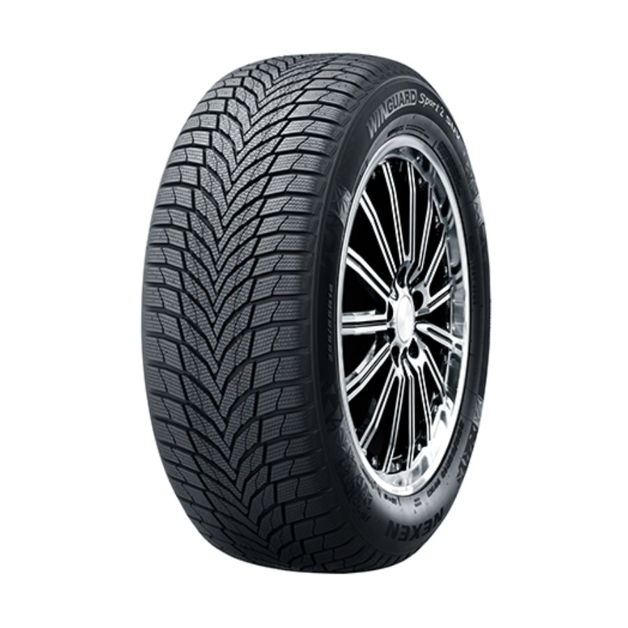 Band nexen winguard sport 2 suv 225/60 r17 103 v