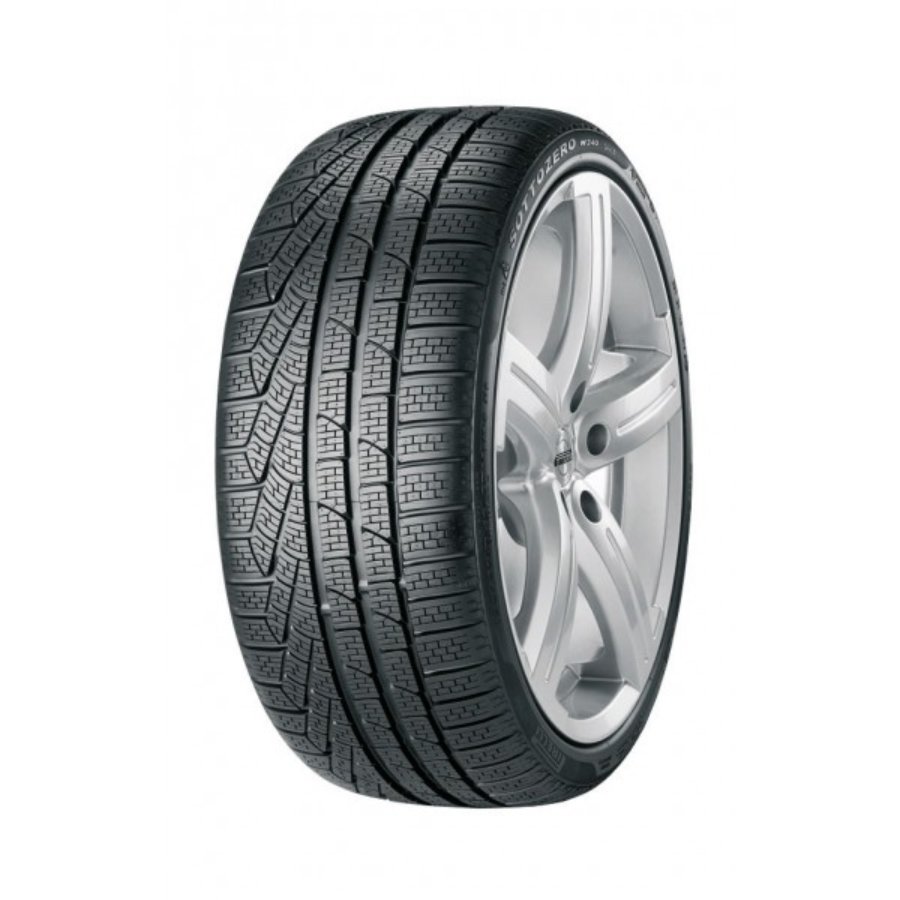 Band toerisme pirelli winter 210 sottozero serie 2 205/50 r17 93 h moextended xl runflat