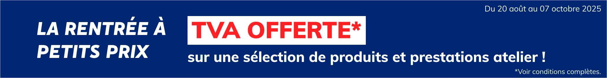 offre flash