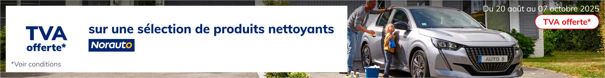 Nettoyant