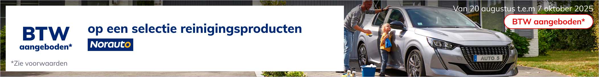 reinigingsproducten