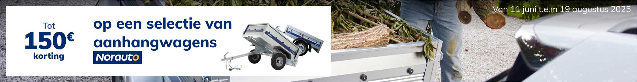 aanhangwagen