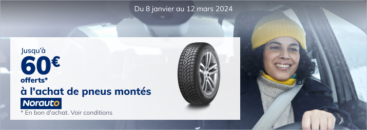 Pneus pas chers - Achetez vos pneus online - Auto5