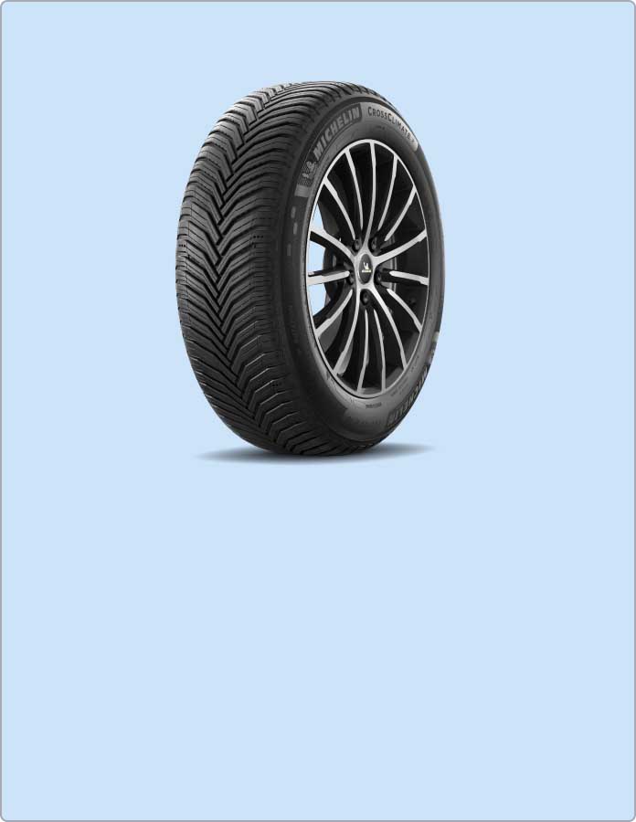 Promo Michelin