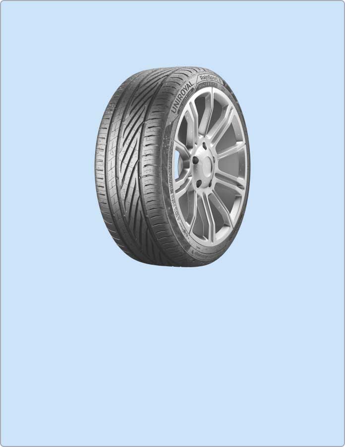 Promo Uniroyal